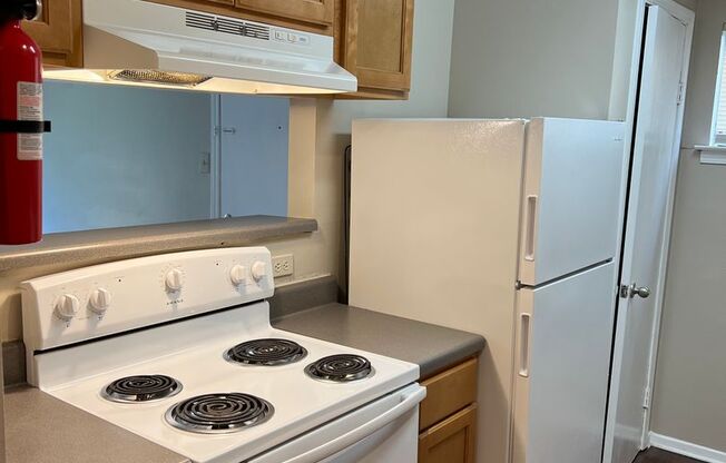 2 beds, 2 baths, 1,000 sqft, $1,250, Unit 5158