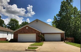 Charming 3 Bedroom For Rent Fayetteville!