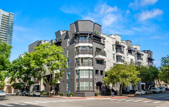 550 Park Blvd Unit 2405