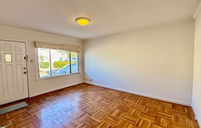 Charming Silver Terrace 3 Bedroom/1 BA SFH with Private Garden Oasis +Flex Bonus Room- AMSI