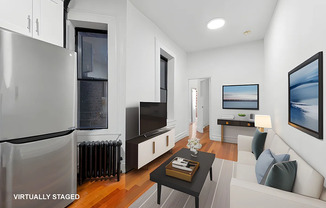 144 W 109 ST