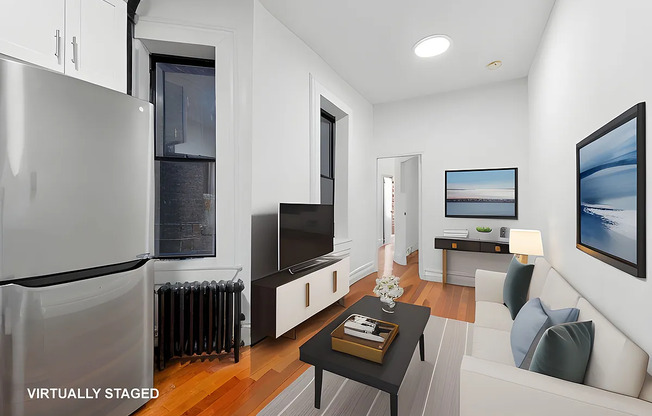 144 W 109 ST
