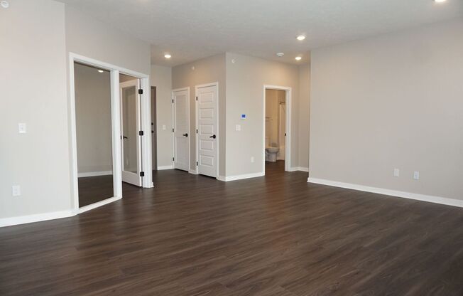 1 bed, 1 bath, 954 sqft, $1,549, Unit 309