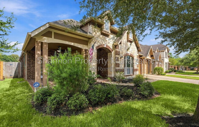 4 beds, 3.5 baths, 3,468 sqft, $3,195