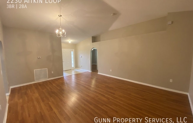 Partner-provided property photo