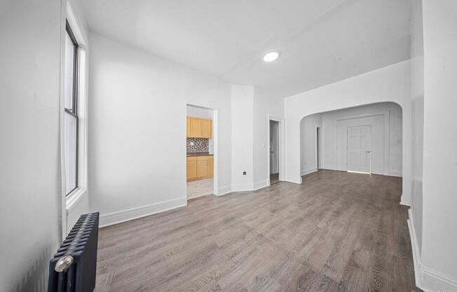 1207 HANCOCK ST