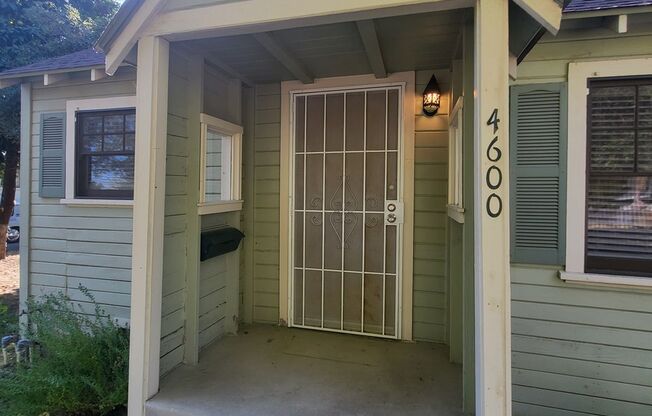 1 bed, 1 bath, 500 sqft, $1,475, Unit 4600