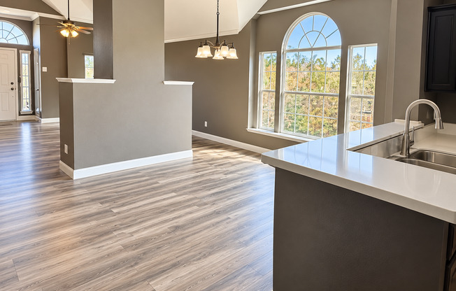 3 beds, 2 baths, $2,400
