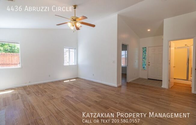 4436 ABRUZZI CIR