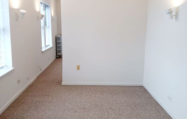 Studio, 1 bath, 233 sqft, $1,350, Unit 906