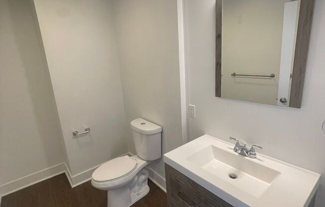 1 bed, 1 bath, 600 sqft, $1,450, Unit 602