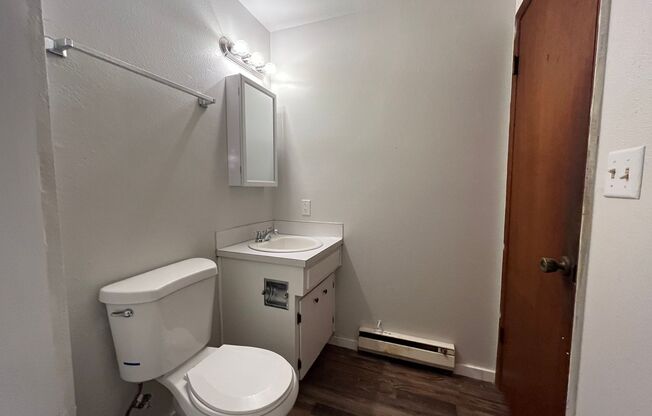 1 bed, 1 bath, 705 sqft, $1,295, Unit 519-5