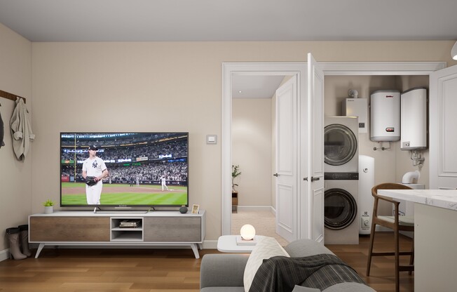 1 bed, 1 bath, 671 sqft, $1,236