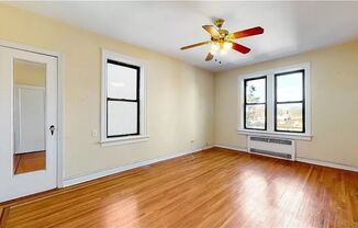 1 bed, 1 bath, $1,800