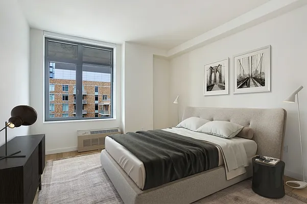 Studio, 1 bath, $4,060, Unit 10R