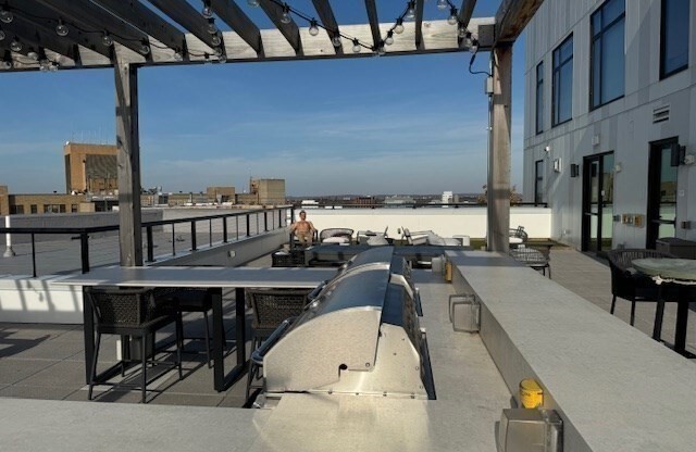 1 bed, 1 bath, 620 sqft, $3,500, Unit 507