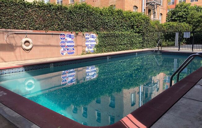 1849 Garfield Place Hollywood, CA 90028