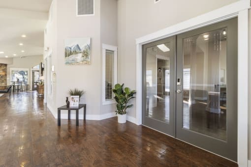 Hearthstone Apartments