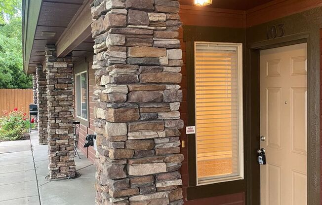 Rosecroft - 9825- Unit (103) LLC