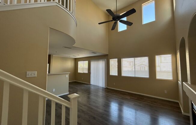 Lovely 3 bedroom home