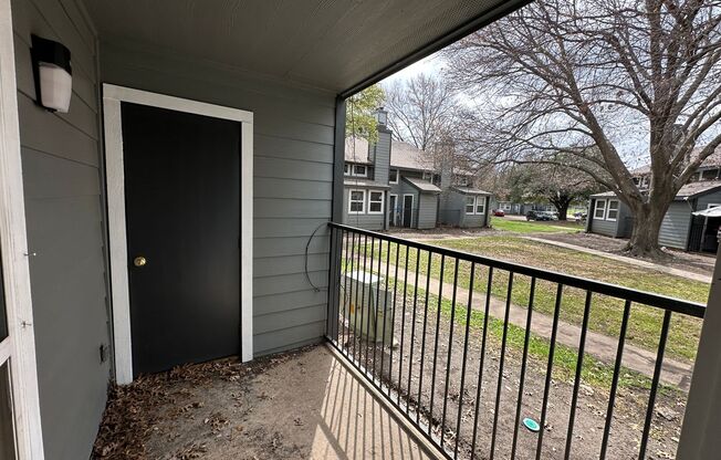 1 bed, 1 bath, $810, Unit APARTMENT 606