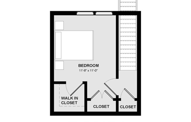 2 beds, 1 bath, 938 sqft, $1,875, Unit 6303