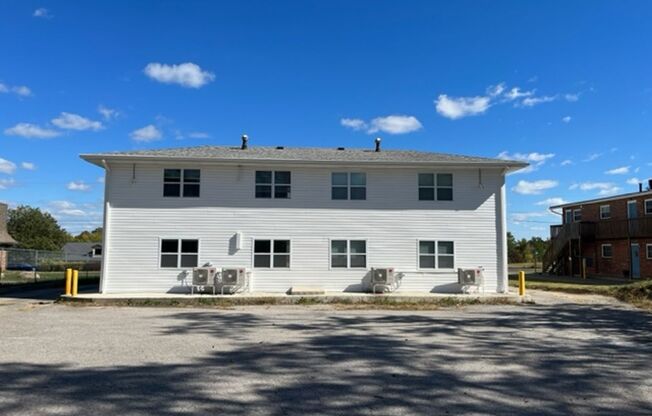 603 N. Old Highway 63