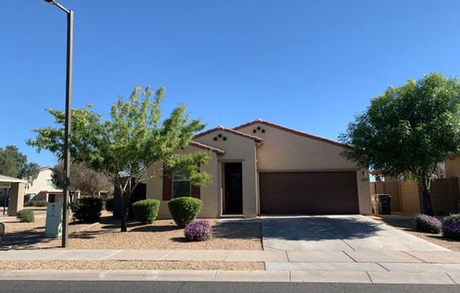 2 Bedroom 2 Bathroom Glen River at Canyon Trails Home