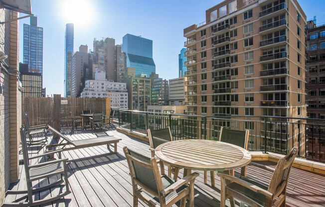 225 East 46th Street 4K
