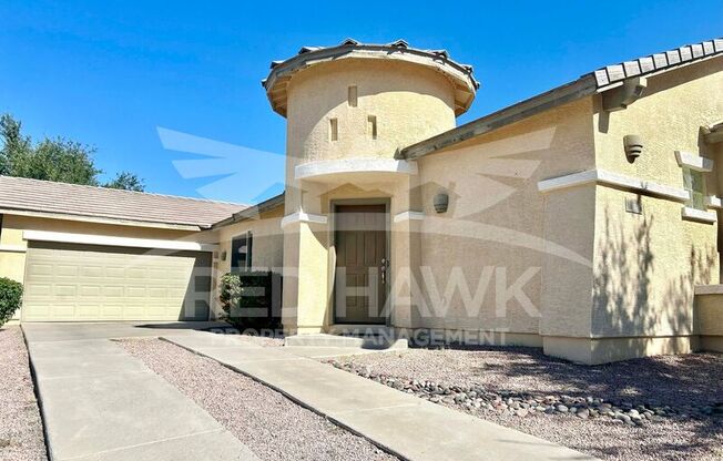 852 E RUNAWAY BAY PL