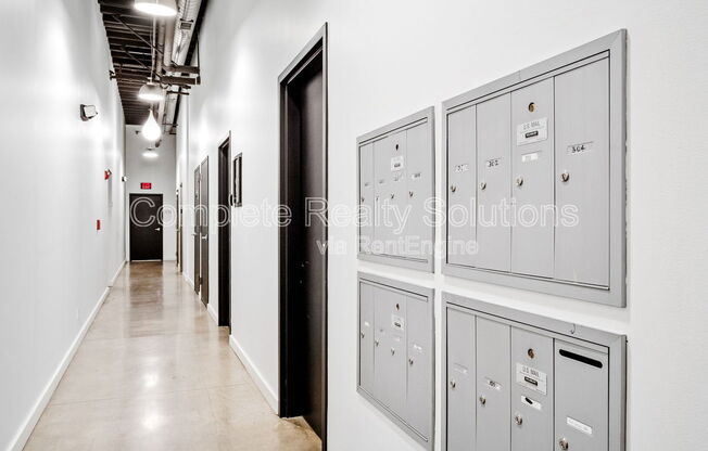 1 bed, 1 bath, 735 sqft, $1,050, Unit 202