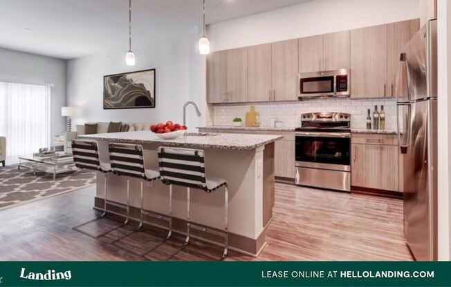 Partner-provided property photo
