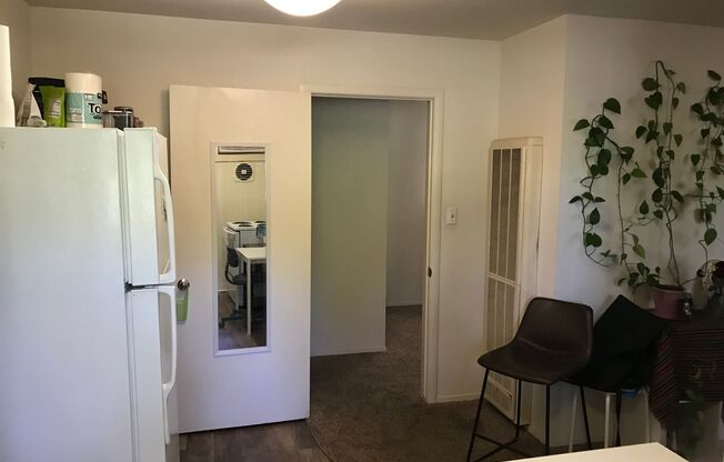 1 bed, 1 bath, 490 sqft, $1,625, Unit 1