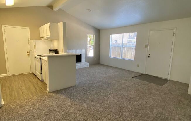 2 beds, 2 baths, 1,038 sqft, $1,085, Unit 1101