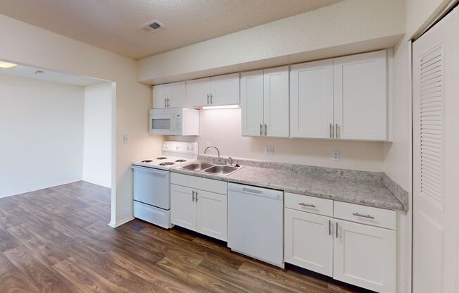 2 beds, 1.5 baths, 1,197 sqft, $1,315, Unit 09 - 909