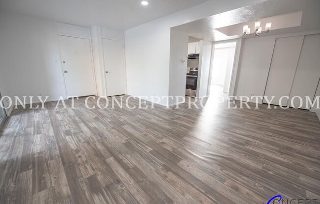 2 beds, 1 bath, 970 sqft, $1,399, Unit 40 PR