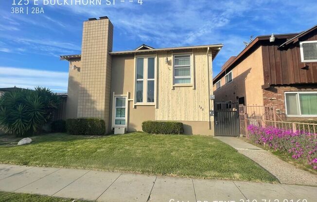 125 E BUCKTHORN ST