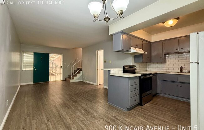 900 KINCAID AVE