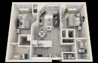 Partner-provided photo for $2386 unit