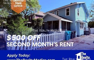 35 Hill Avenue unit 2