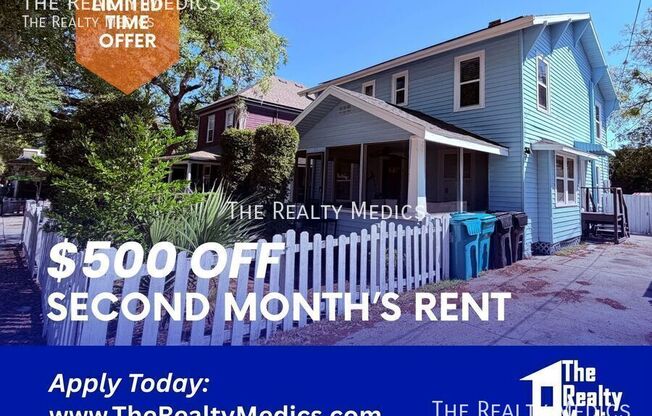 35 Hill Avenue unit 2