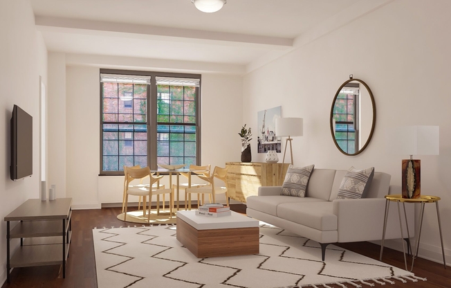 435 W 23 ST