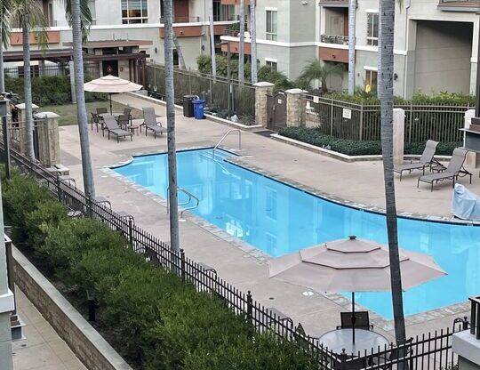 2 beds, 2 baths, 1,042 sqft, $3,575, Unit 366