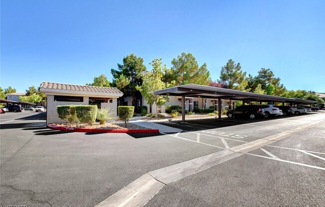 9050 West Warm Springs Road