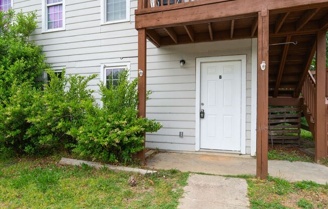 Welcome to Spice Ridge Apartments!