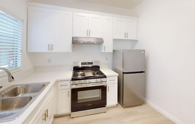 HBT - Casa Bonita Apartments