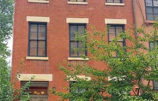 101 St. Felix Street