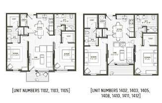 Partner-provided photo for $2640 unit