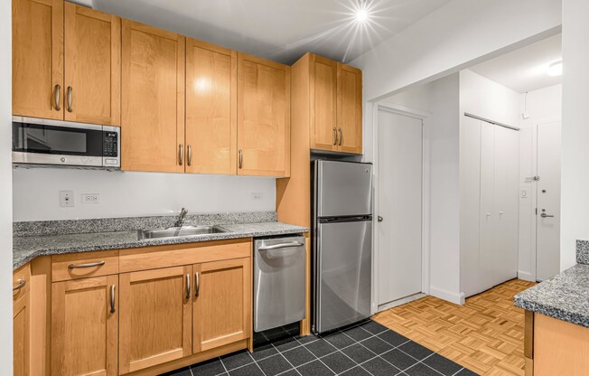 Studio, 1 bath, $3,725, Unit S4B