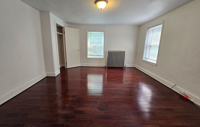2006 Spring Garden Street